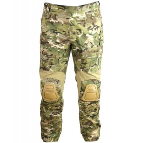 Spec-ops trousers gen II BTP - Kombat Tactical
