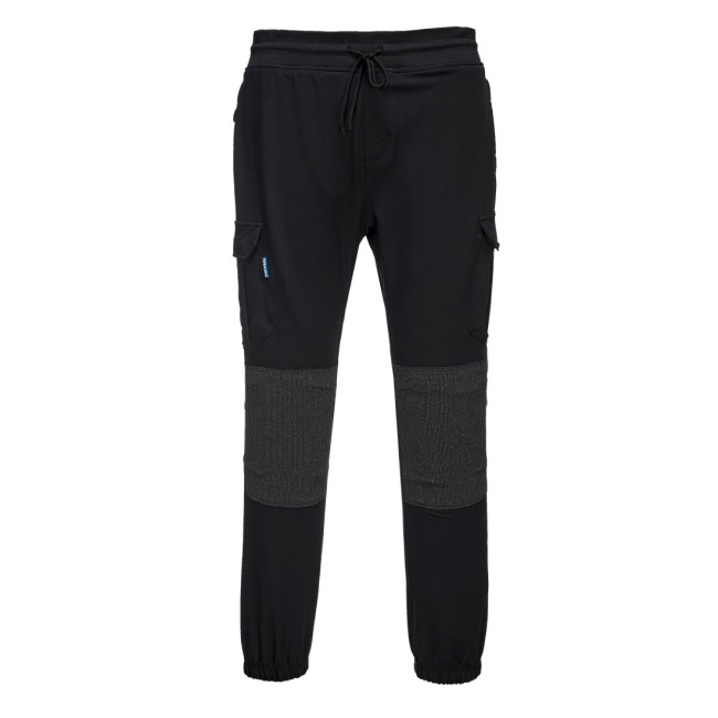 Pantalon de travail Flexi KX3 Noir T803 - Portwest