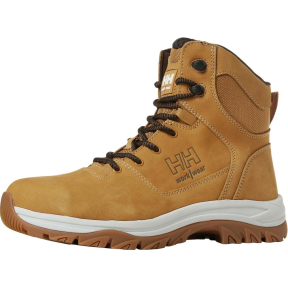 Chaussures de sécurité marron - Helly Hansen