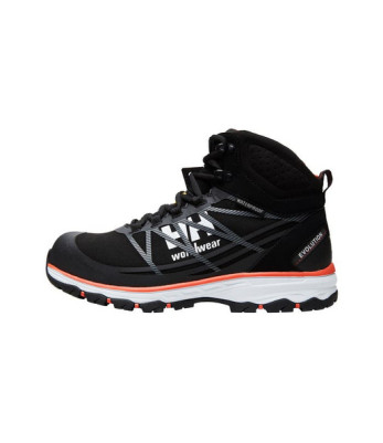 helly hansen chelsea evolution mid