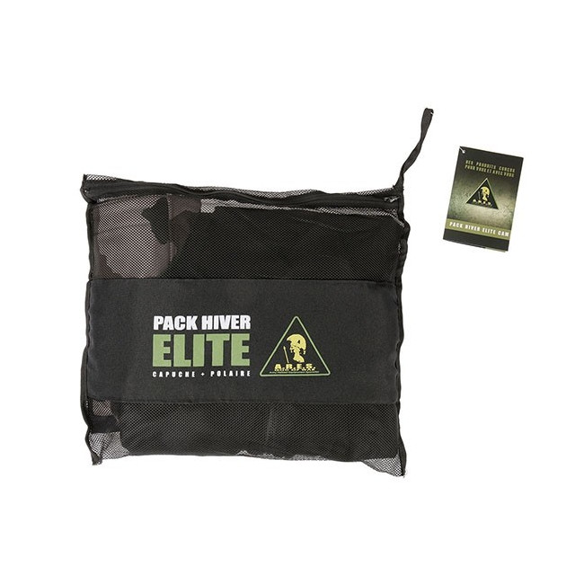 Elite Winterpaket - ARES