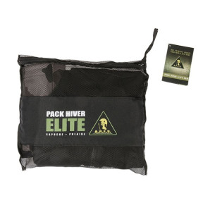 Elite Winterpaket - ARES