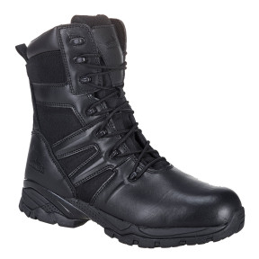 Schoen TaskForce S3 HRO ZWART - Portwest