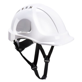 Casque de travail Endurance Blanc PS55 - Portwest
