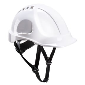 Casque de travail Endurance PS55 Blanc - Portwest