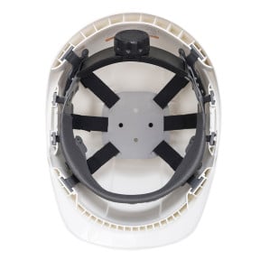 Casque de travail Endurance PS55 Blanc - Portwest