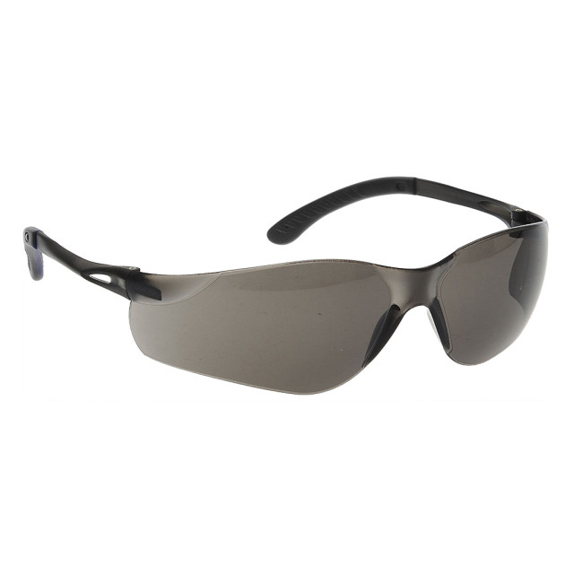 Schutzbrille PAN VIEW PW38 Schwarz - Portwest