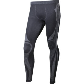 CALEÇON POLYAMIDE COOLMAX et ELASTHANNE Noir - DELTA PLUS