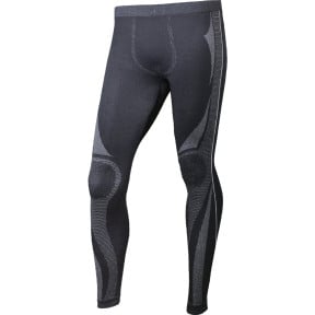 CALEÇON POLYAMIDE COOLMAX et ELASTHANNE Noir - DELTA PLUS