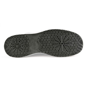 Sicherheitsschuhe S3 ALLBLACK HRO SRC Schwarz - Gr.24