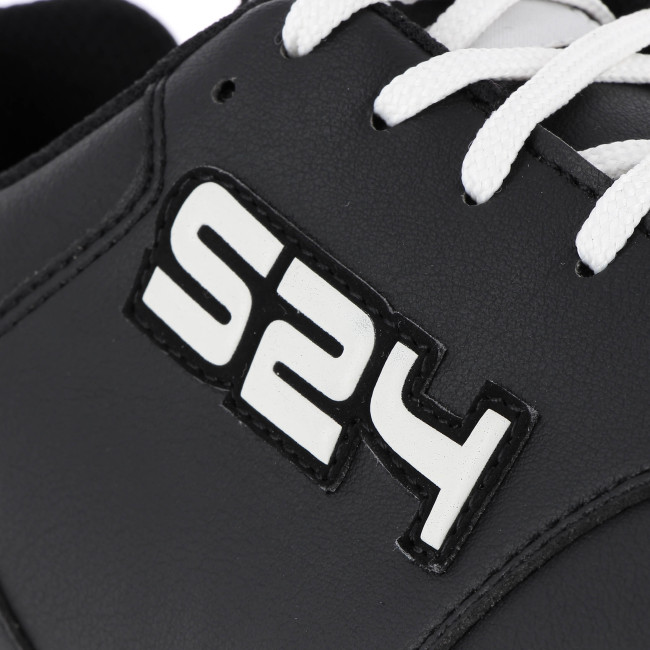 Sicherheitsschuh S3 ALLBLACK HRO SRC Schwarz - Gr.24
