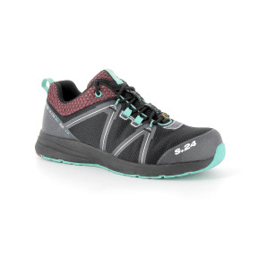 Lekkie Buty Bezpieczeństwa PHANTOM S1P HRO SRC - S.24