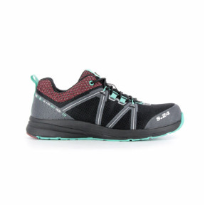 Lekkie Buty Bezpieczeństwa PHANTOM S1P HRO SRC - S.24