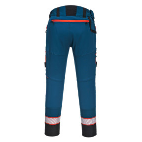 Pantalon de travail Stretch DX4 Bleu Metro - Portwest