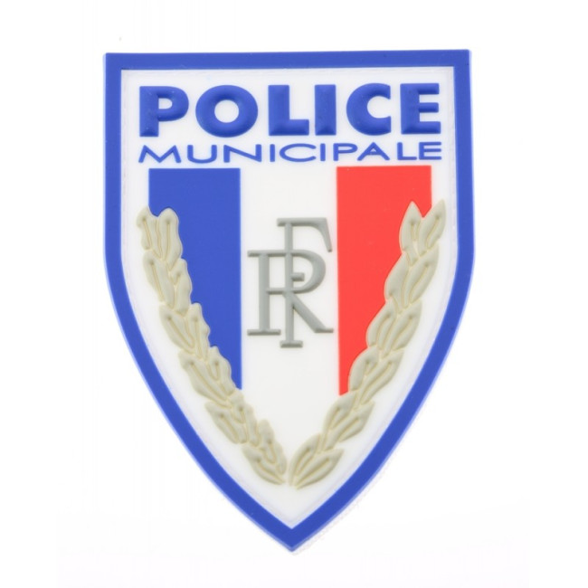 Ärmelabzeichen der Stadtpolizei - DMB Products