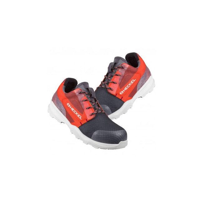 Buty RUN-R 520 S1P - Uvex