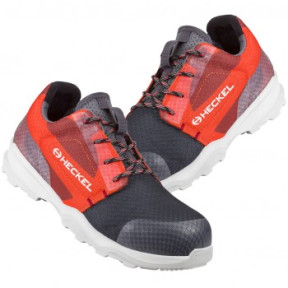 Chaussures RUN-R 520 S1P - Uvex