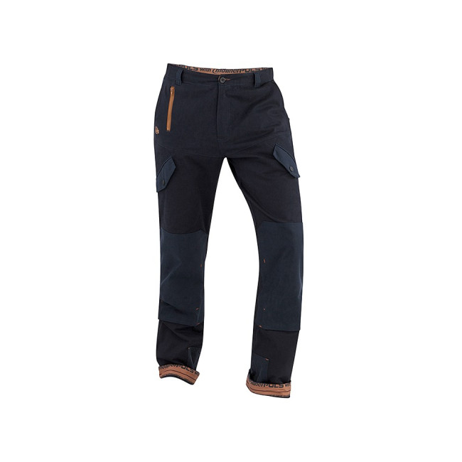 PANTALON MIX & MATCH MARINE - MOLINEL