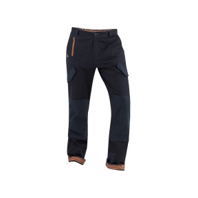 HOSE MIX & MATCH MARINEBLAU - MOLINEL