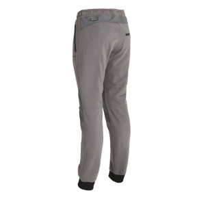 PANTALON JOGG MOLLETON PULS GRIS AN - MOLINEL