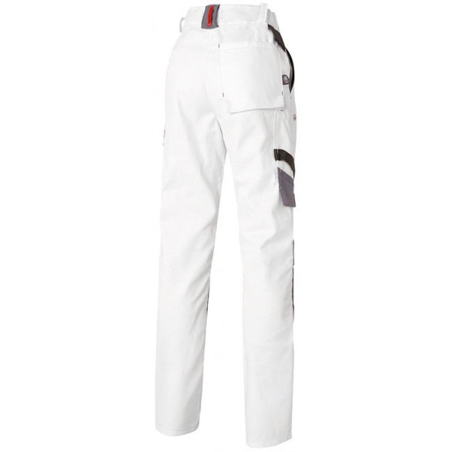 HOSE GEN WHITE AND PRO WEISS/GR - MOLINEL