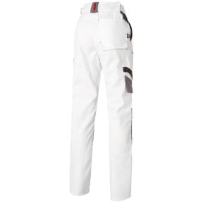HOSE GEN WHITE AND PRO WEISS/GR - MOLINEL