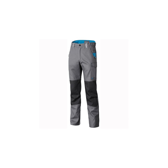 EINFACHE HOSE B-ROK CARBON - MOLINEL