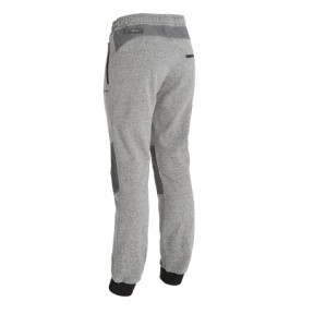 MOLLETON PULS JOGGING-HOSE GRAU MO - MOLINEL
