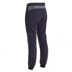 SPODNIE JOGGING MOLTON PULS MARINE - MOLINEL