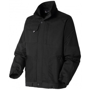 BLOUSON OUTFORCE ELITE NOIR/NOIR - MOLINEL