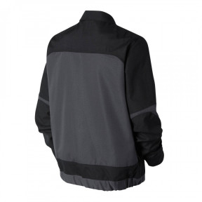 BLOUSON OUTFORCE ELITE GRIS/NOIR - MOLINEL