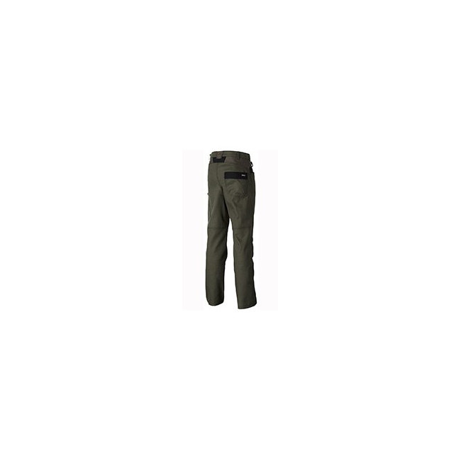 EINFACHE HOSE NAT.LIFE KHAKI - MOLINEL