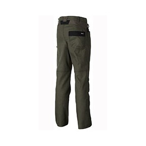PANTALON SIMPLE NAT.LIFE KAKI - MOLINEL