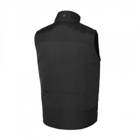 GILET MAT. OUTFORCE ELITE NOIR/NOIR - MOLINEL