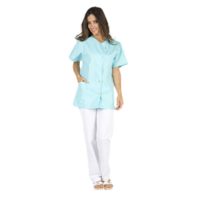 DAMES TUNIEK MC JUSTINE PC JUSTINE ICE - HASSON