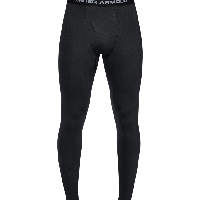 Legging Tactical Base HOMME NOIR - Under Armour