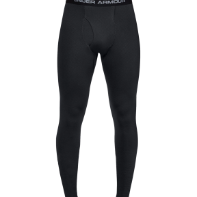 Taktische Base Leggings FÜR MÄNNER SCHWARZ - Under Armour