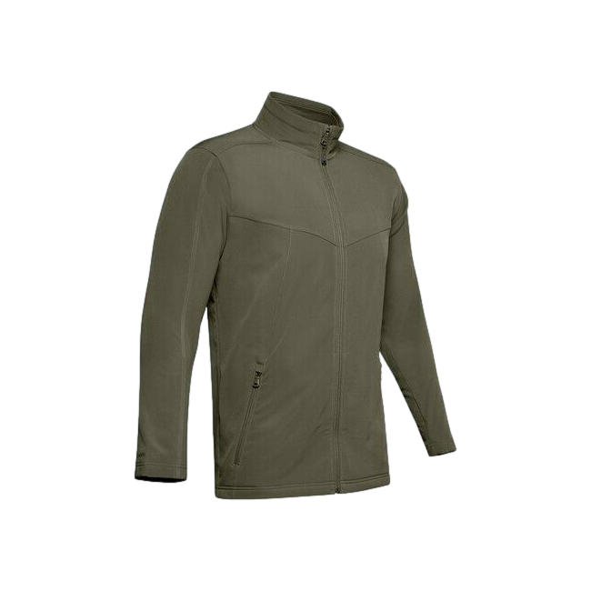 Tac All Season Jacket HOMME OD GREEN - Under Armour
