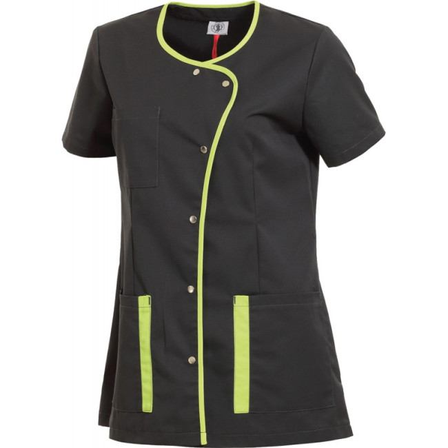 DAMES TUNIEK NAELA ANTI-BACTERIEEL MC CP NAELA HOUTSKOOL/APPEL - HASSON