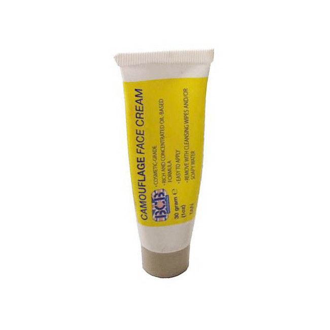 Coyote Camo cream in tube 30 g CL1493 - BCB
