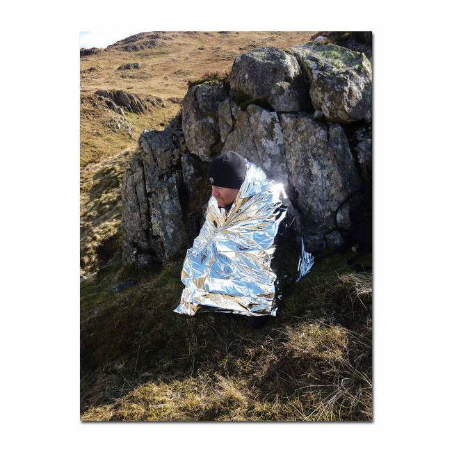 Couverture de survie CL041 - BCB