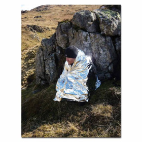 Couverture de survie CL041 - BCB