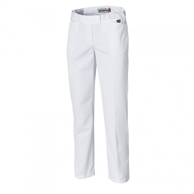 KOCHHOSE PBO3 WEISS - MOLINEL