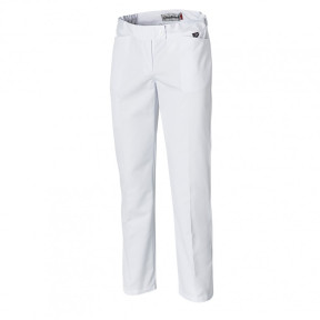 KOCHHOSE PBO3 WEISS - MOLINEL