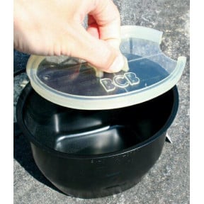 Tassendeckel CN009 - BCB