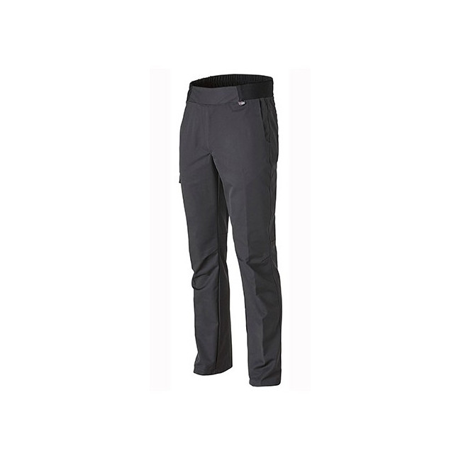 PANTALON HOMME FLEX'R GRIS ANTHRACITE - MOLINEL