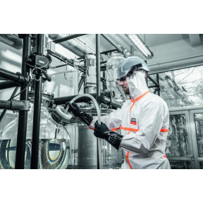 Gants u-chem 3100 - Uvex