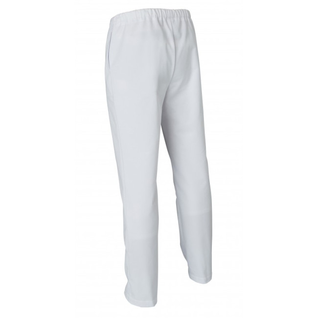 PANTALON HOMME PROMYSE BLANC - MOLINEL