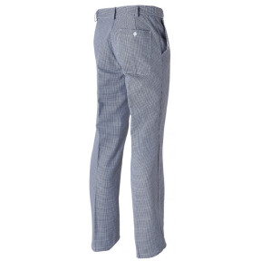 PANTALON PREMIUM BLEU/BLANC - MOLINEL