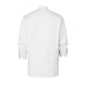 VESTE PREMIUM MANCHES LONGUES BLANC - MOLINEL